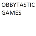 Obby-tastic Games