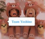 Team Yoshino