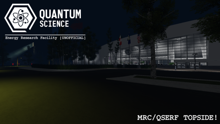 ☢️ QS Energy Research Facility [UNOFFICIAL] screenshot 3