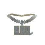 600 BOOMA (4.0 Chain)
