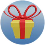 Secret Present!