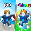 Eat Orbs For Aura 
