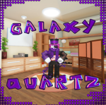 GalaxyQuartz