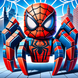 Spider Man Game