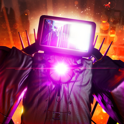 Toilet Universe Roleplay