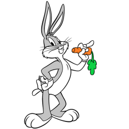 Bug's Bunny's Game