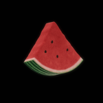 #Watermelon Army