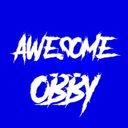 Awesome Obby Preview
