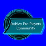 Roblox Pro Players Community