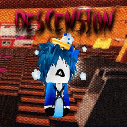 Descensi҃on Roblox group icon
