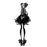 ¿¿Gothic??