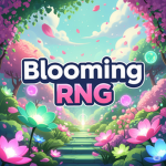 Blooming RNG