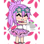 Sara plays Roblox it squad