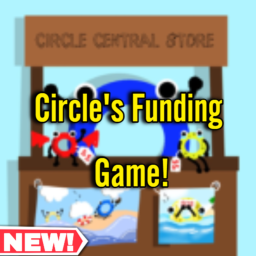 [UPDATE!!!] Circleblanket's Funding Game