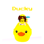 Ducky the ducks group