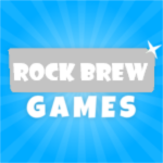 Rock Brew Games