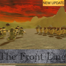 The Front Line