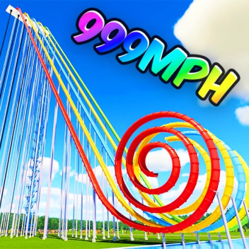 🌊 The 1,000,000m Waterslide