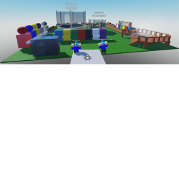Single stage obby