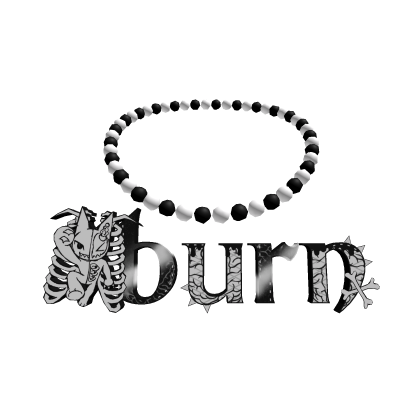 ꒰ burn ♡ ꒱