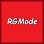 RGModes