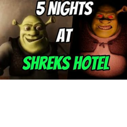 Shreks Hotel