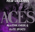 ACES CHEERLEADING
