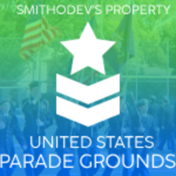 [⭐ RALLY ⭐] Parade Grounds