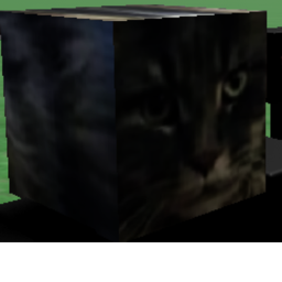 Raise A MeatClown Cube