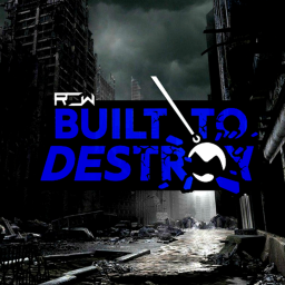 ROW Built To Destroy