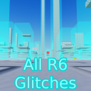 R6 Glitches