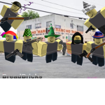 Mafiosas