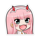 Z.T.A zero two army