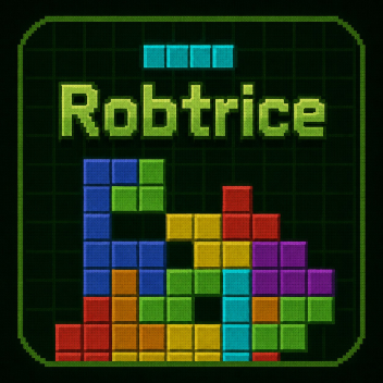 [🧩] Robtrice 