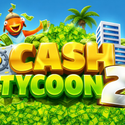 Cash tycoon