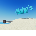 Alpha's Island