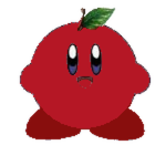 Apple Kirby