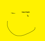 THE HAPPY KINDDOM!!!!!