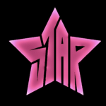 Cozmic star