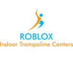 ROBLOX Indoor Trampoline Centre