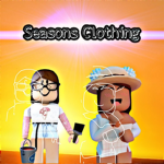 Seasons clothing's