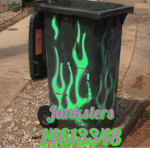 Junksters