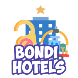 Bondi Hotels [BETA]