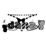 ♡ dana