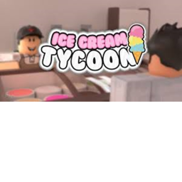 IceCream Tycoon