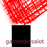 Gamerdiesalot