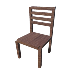 chair game