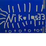 nikolas's group