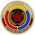 Military Officer Academy