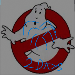 ghostbusters simalater 3.0[2 days..]